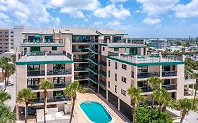 All Seasons Vacation Resort By Liberte